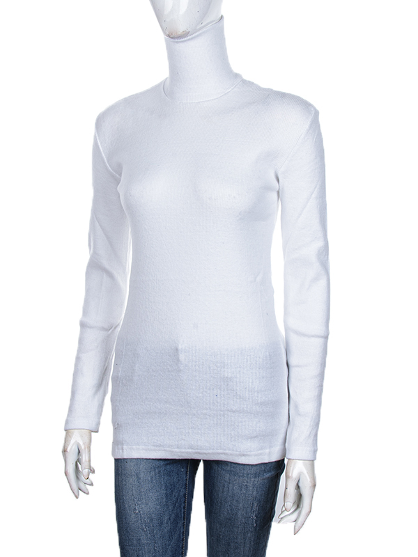 Гольф 4 Seasons (44-54) W001-13 white (зима)