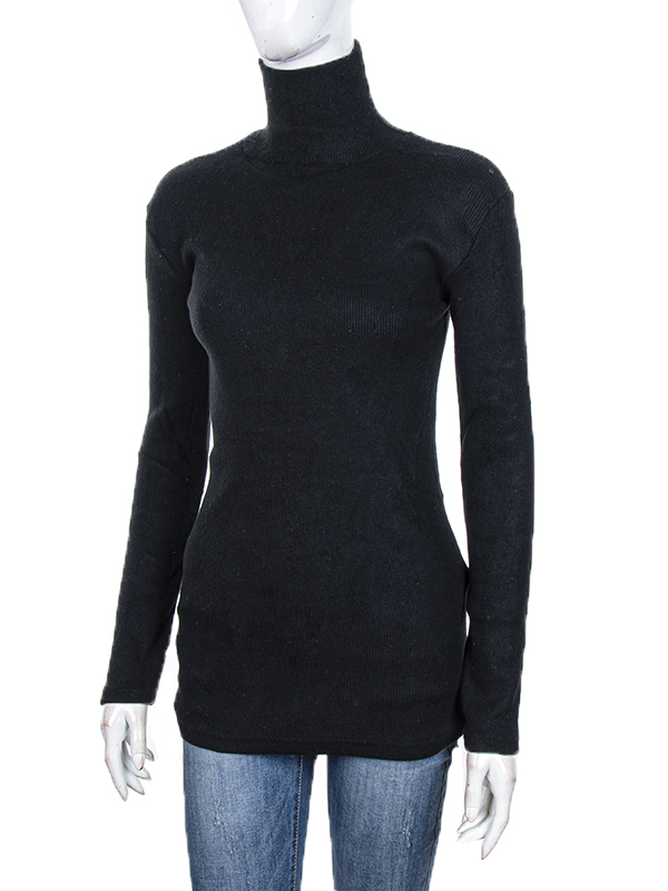 Гольф 4 Seasons (44-54) W001-14 black (зима)