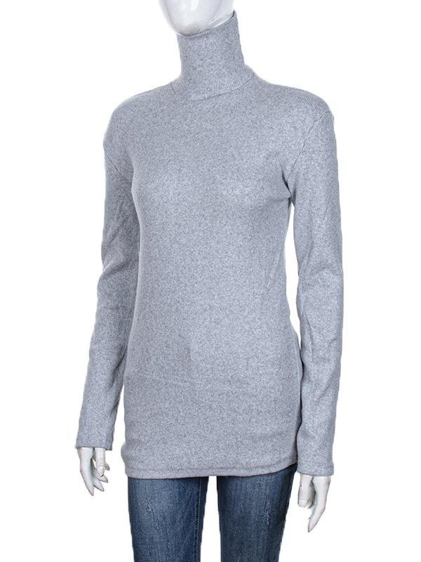 Гольф 4 Seasons (44-54) W001-15 l.grey (зима)