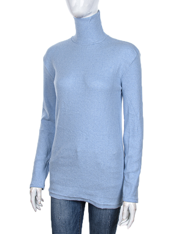 Гольф 4 Seasons (44-54) W001-17 l.blue (зима)