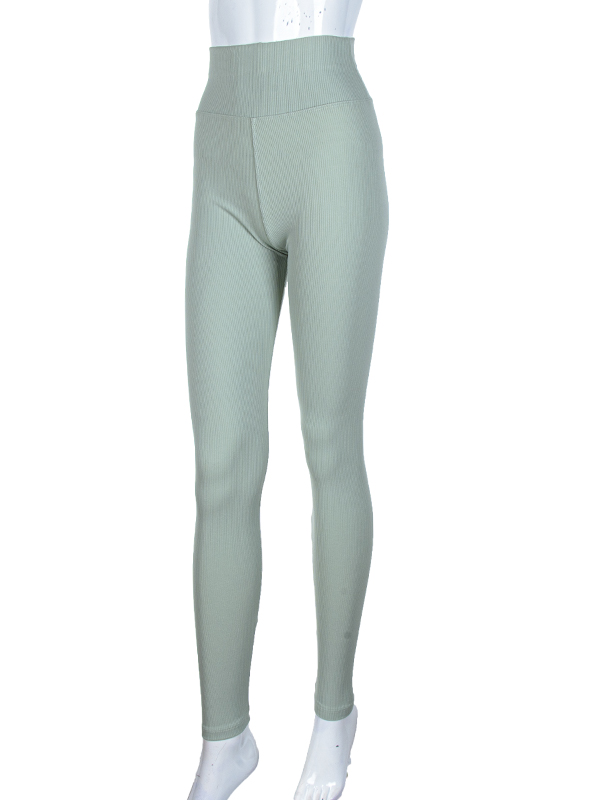 Лосины 4 Seasons (S-2XL) A01-15 olive (деми)