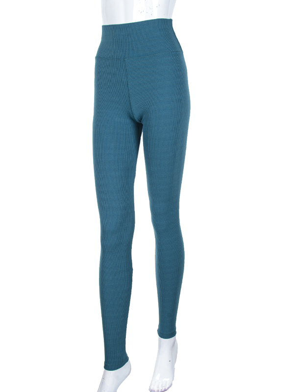 Лосины 4 Seasons (S-2XL) A01-19 green (деми)