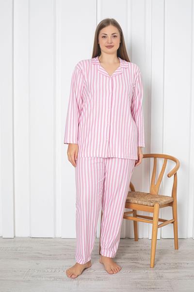 Пижама 4 Seasons (52-56) 149 pink (деми)