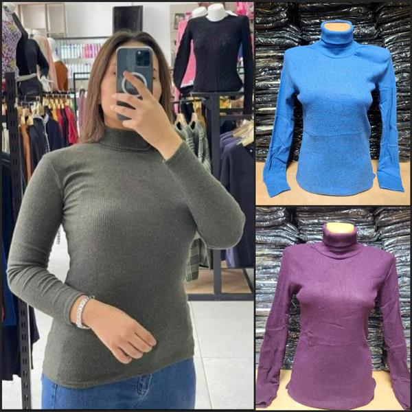 Гольф 4 Seasons (44-50) A01-110 purple (деми)