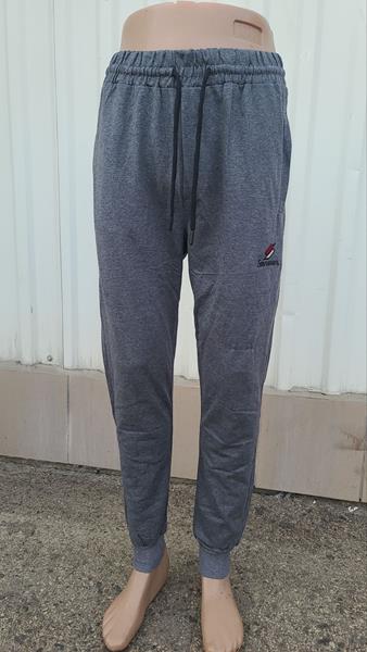 Штаны спорт 4 Seasons (S-2XL) A01-123 grey (деми)