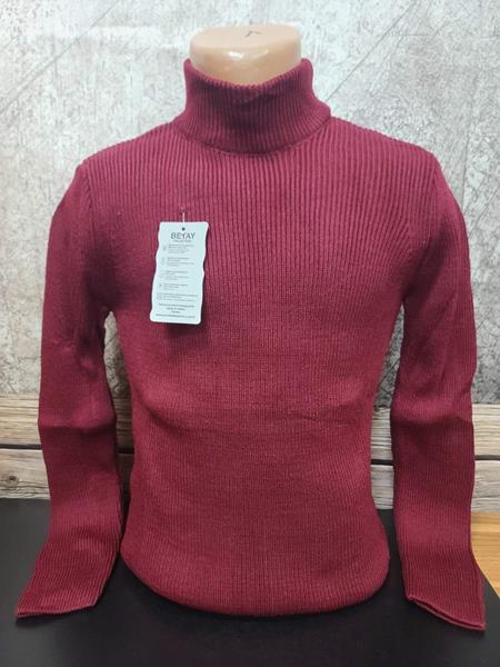 Гольф 4 Seasons (M-XL) A01-55 wine (зима)