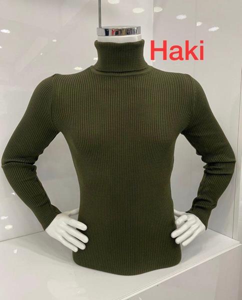 Гольф 4 Seasons (M-2XL) A01-62 khaki (зима)