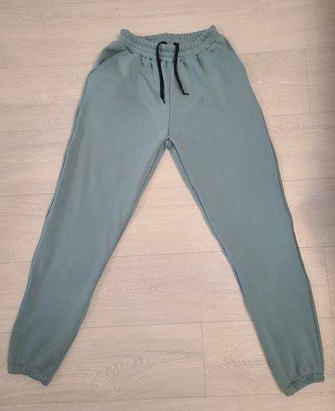 Штаны спорт 4 Seasons (50-58) A01-73 mint (зима)