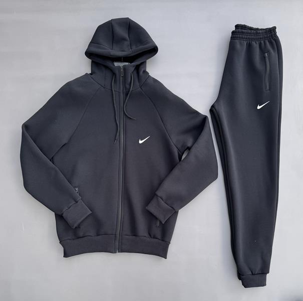 Костюм спорт Verton (S-2XL) W2522 navy (зима)