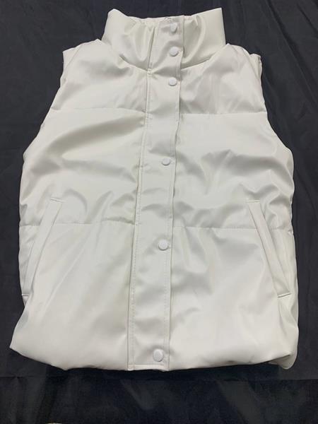 Жилетка Modnulya (42-46) N632 white (деми)