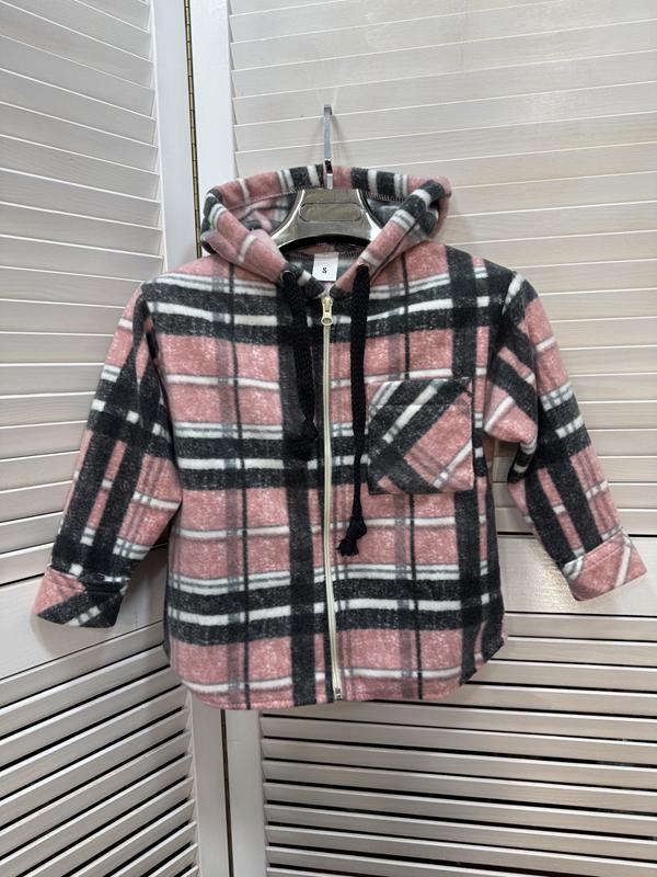 Рубашка Major (3-6) M478 pink (зима)