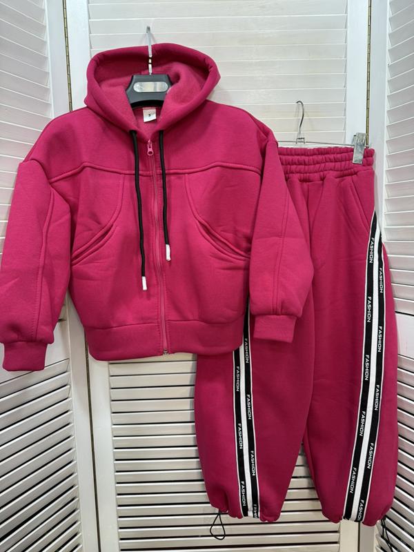 Костюм спорт Major (8-12) M484 fuchsia (зима)
