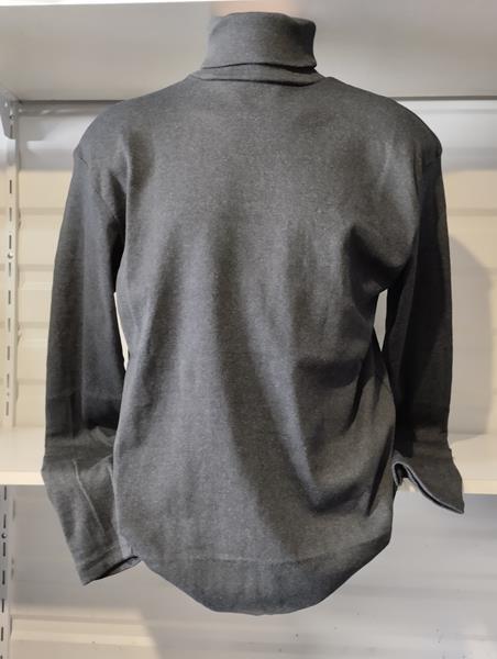 Гольф Panda (3XL-6XL) 1325 d.grey (зима)