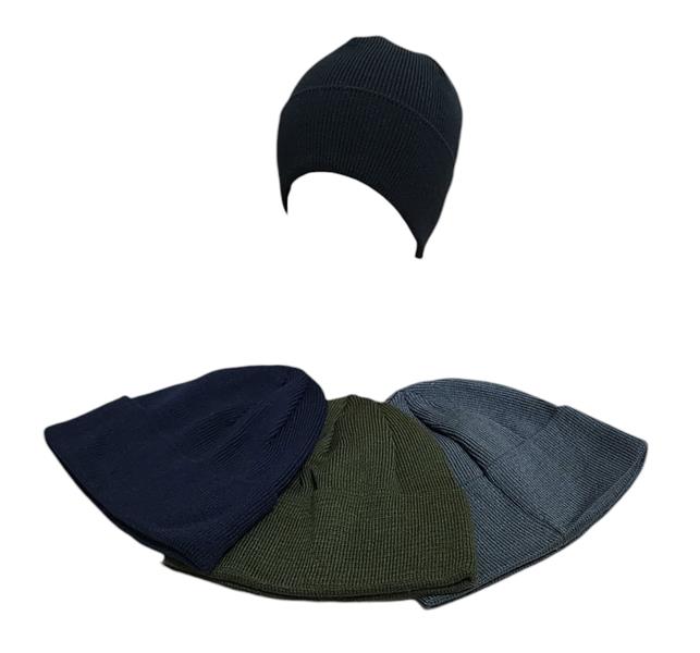 Шапка Sevim (58-60) SV923 mix (зима)