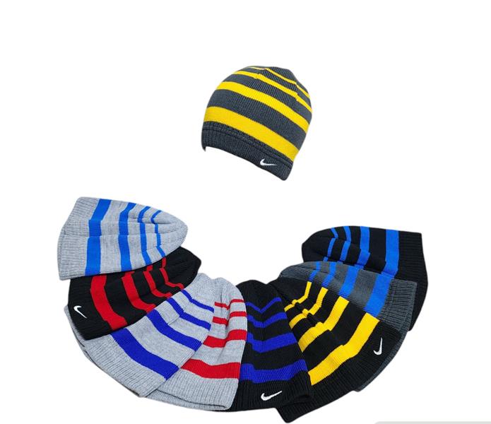 Шапка Sevim (58-60) SV926 mix (зима)