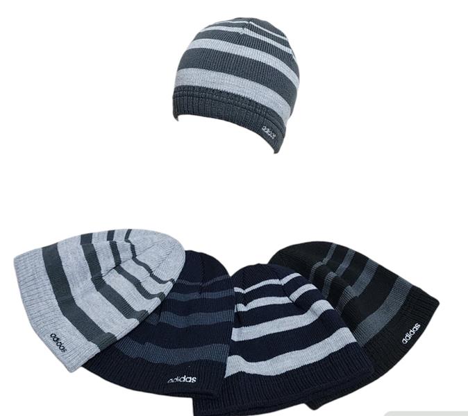 Шапка Sevim (58-60) SV929 mix (зима)