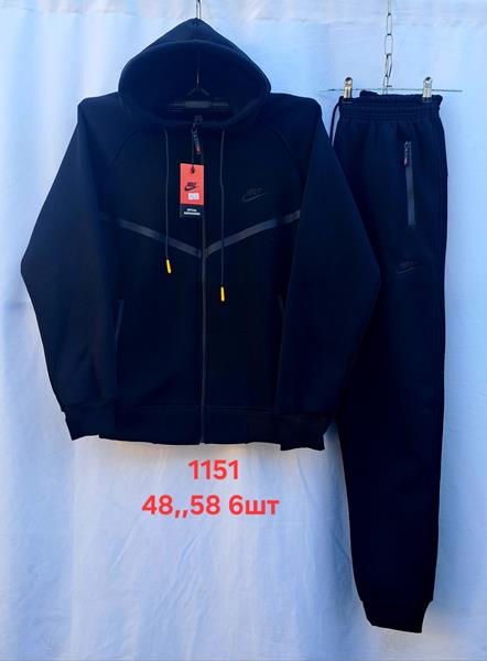 Костюм спорт Peng (48-58) 1151 navy (зима)