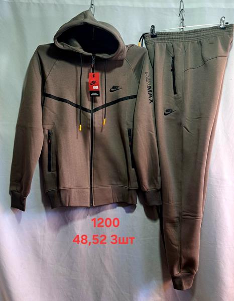 Костюм спорт Peng (48-52) 1200 brown (зима)