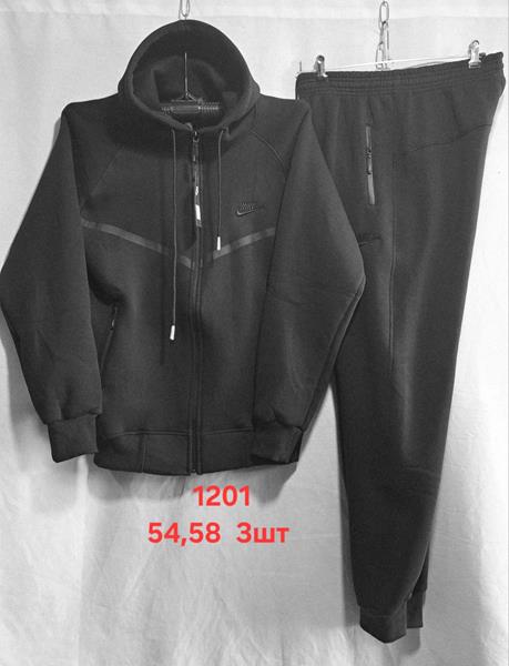 Костюм спорт Peng (54-58) 1201 d.grey (зима)