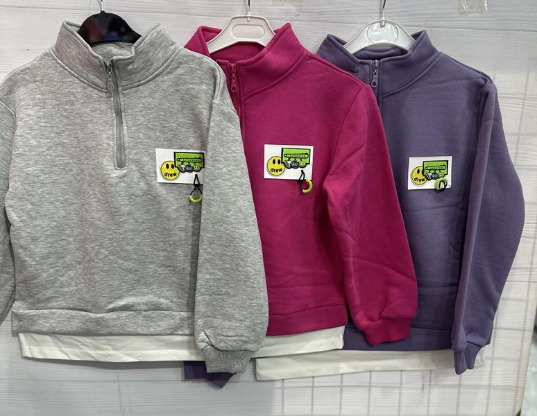 Свитер Miki Maki (6-9) MM407 navy (деми)