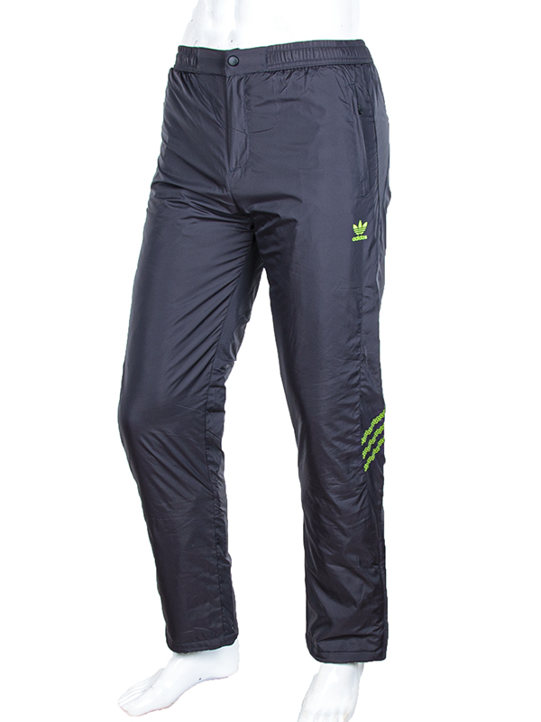 Штаны Meisty (XL-4XL) 9903 grey (зима)