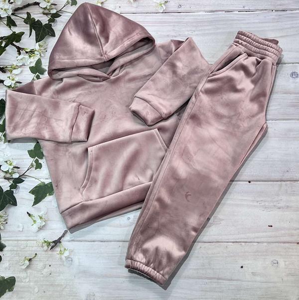 Костюм спорт Marimaks (98-116) 132 powder (зима)