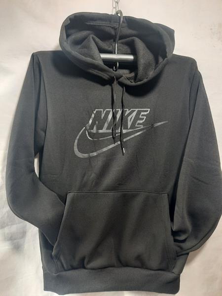 Худи Punky (46-54) PN145 black (деми)