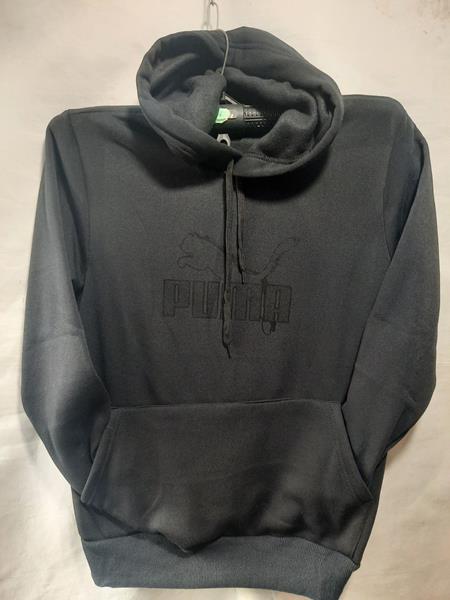 Худи Punky (46-54) PN151 grey (деми)