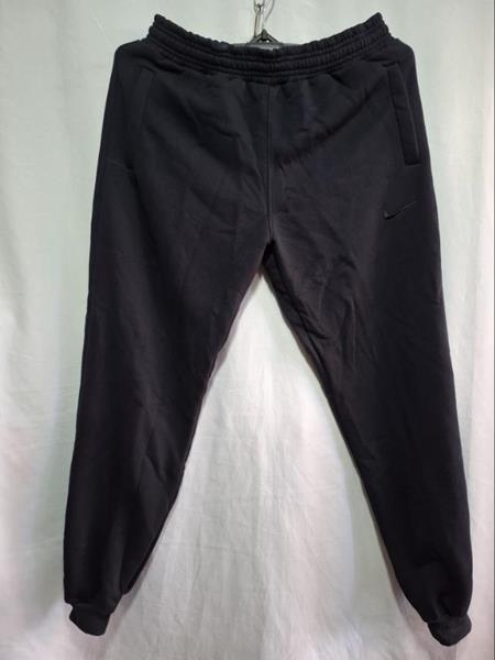 Штаны спорт Punky (50-58) PN74 navy (зима)