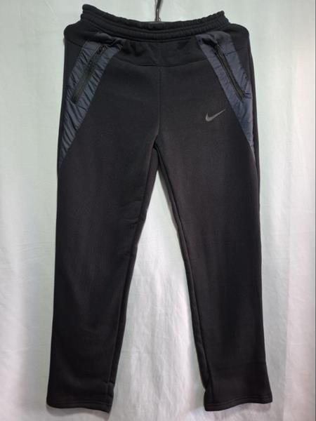 Штаны спорт Punky (46-54) PN83 navy (деми)