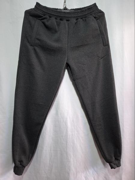 Штаны спорт Punky (50-58) PN85 grey (деми)