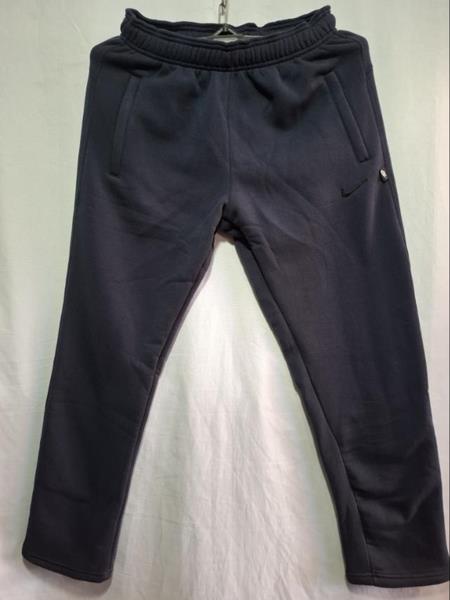 Штаны спорт Punky (50-58) PN88 navy (деми)