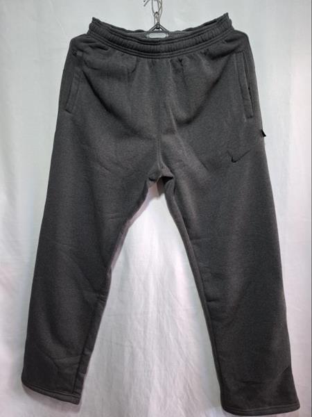 Штаны спорт Punky (50-58) PN89 grey (деми)