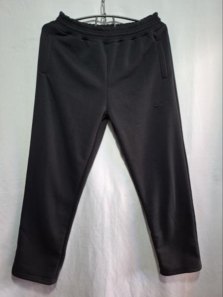 Штаны спорт Punky (50-58) PN90 black (деми)