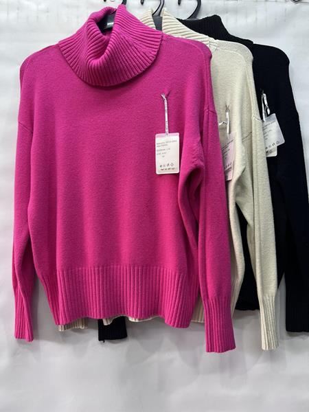 Свитер Emsweekis (50-52) E710 l.beige (деми)