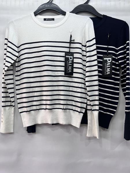 Свитер Emsweekis (48-50) E713 black (деми)