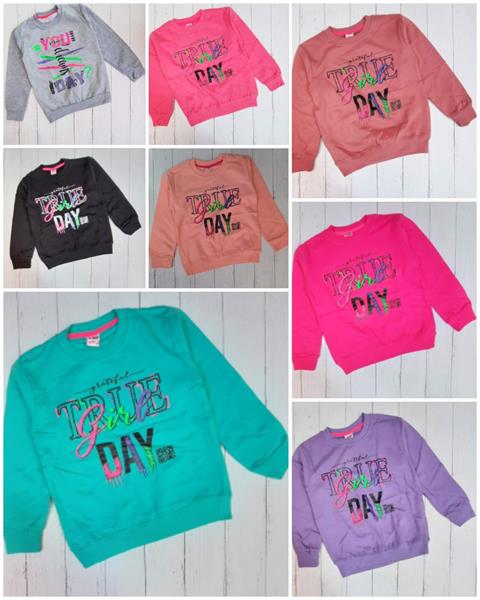 Свитер Meloria (8-12) ML2355 coral (зима)