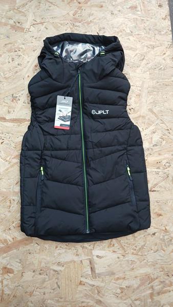 Жилетка Annet (134-158) AM71 black (деми)