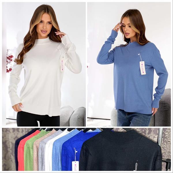 Гольф Annet (52-54) LO155 mix (зима)