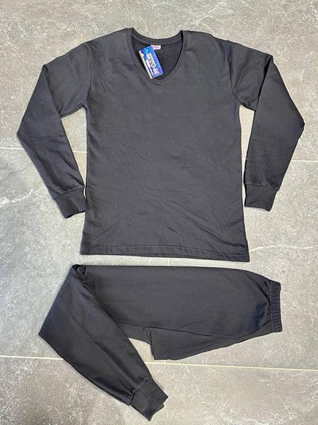 Термобелье Annet (48-56) YT5263 grafit (зима)