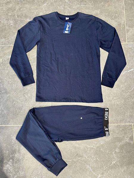 Термобелье Annet (48-56) YT5263 navy (зима)