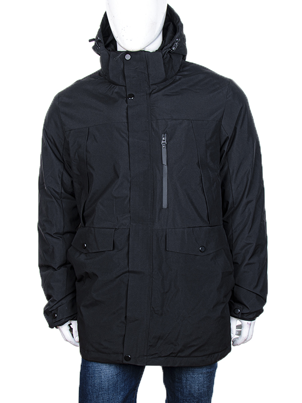 Куртка CND2 (M-3XL) 4226-OK23106-6 (зима)