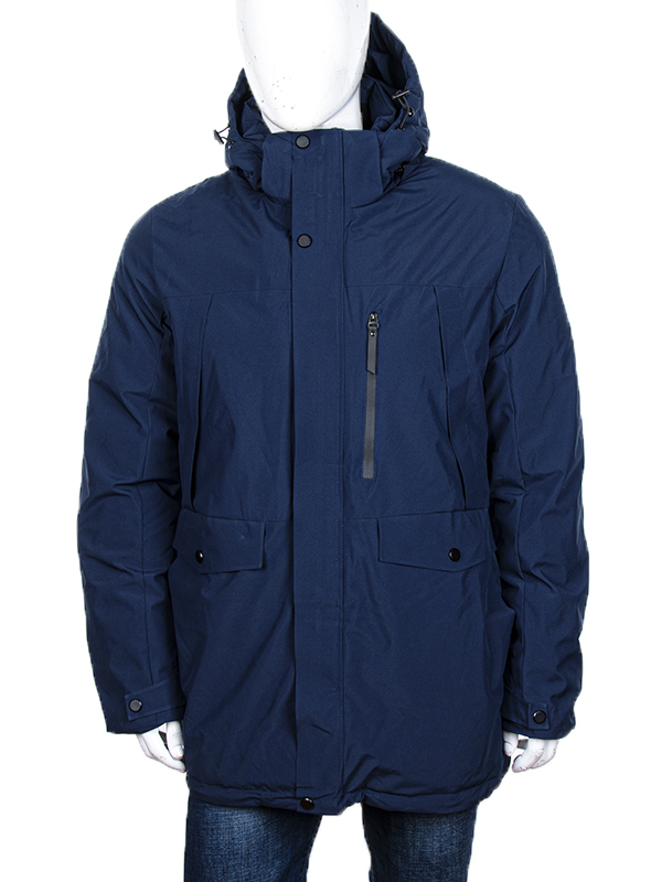 Куртка CND2 (M-3XL) 4226-OK23106-7 (зима)