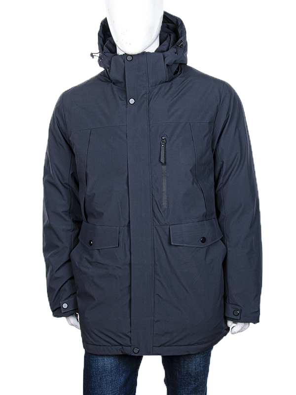 Куртка CND2 (M-3XL) 4226-OK23106-8 (зима)