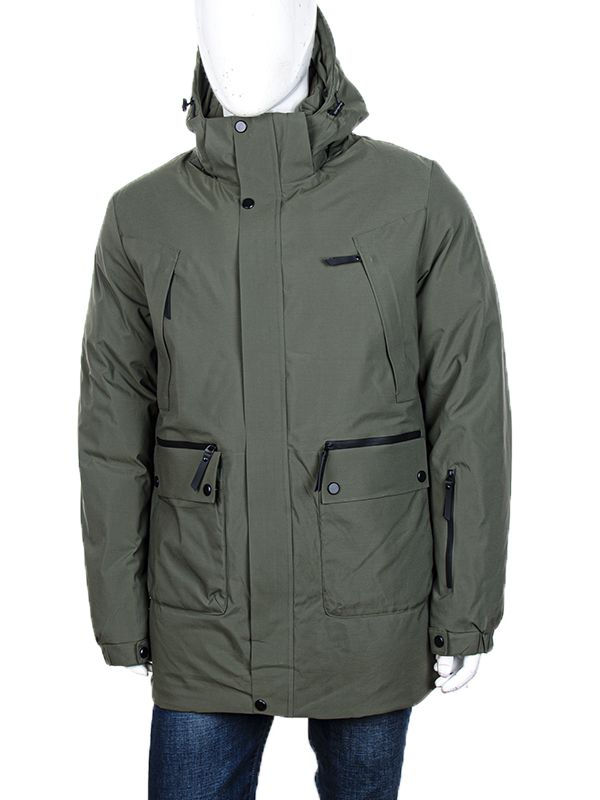 Куртка CND2 (M-3XL) 4226-OK23115-10 (зима)