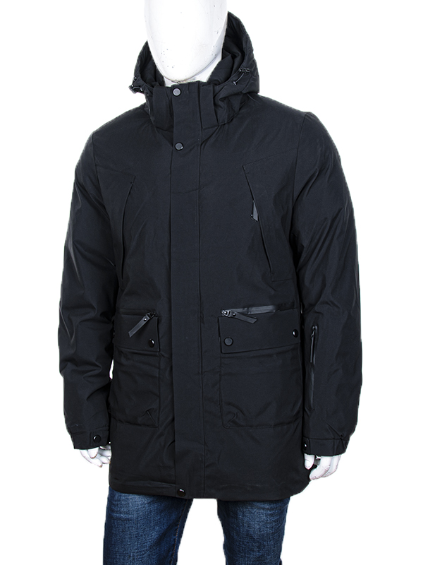 Куртка CND2 (M-3XL) 4226-OK23115-6 (зима)