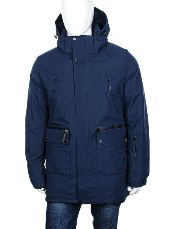 Куртка CND2 (M-3XL) 4226-OK23115-7 (зима)