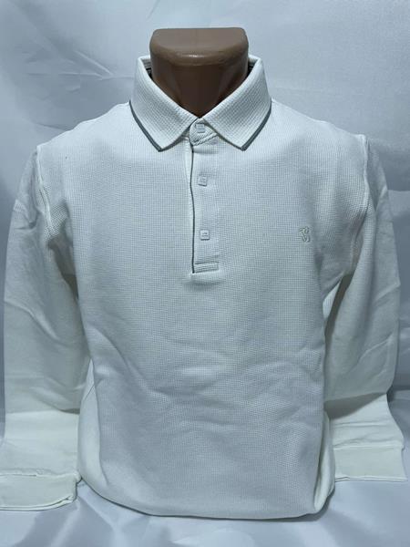 Свитер Sabihina (M-2XL) SB1331 white (зима)