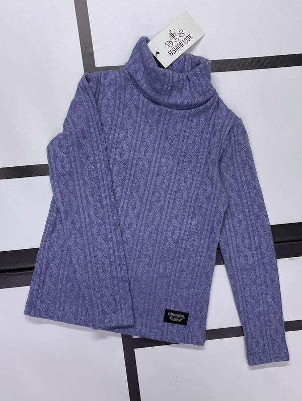 Гольф Kosmy (128-152) 526-2 blue (зима)