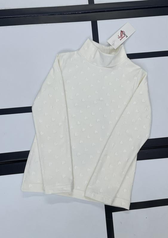 Гольф Kosmy (128-152) 584 white (деми)